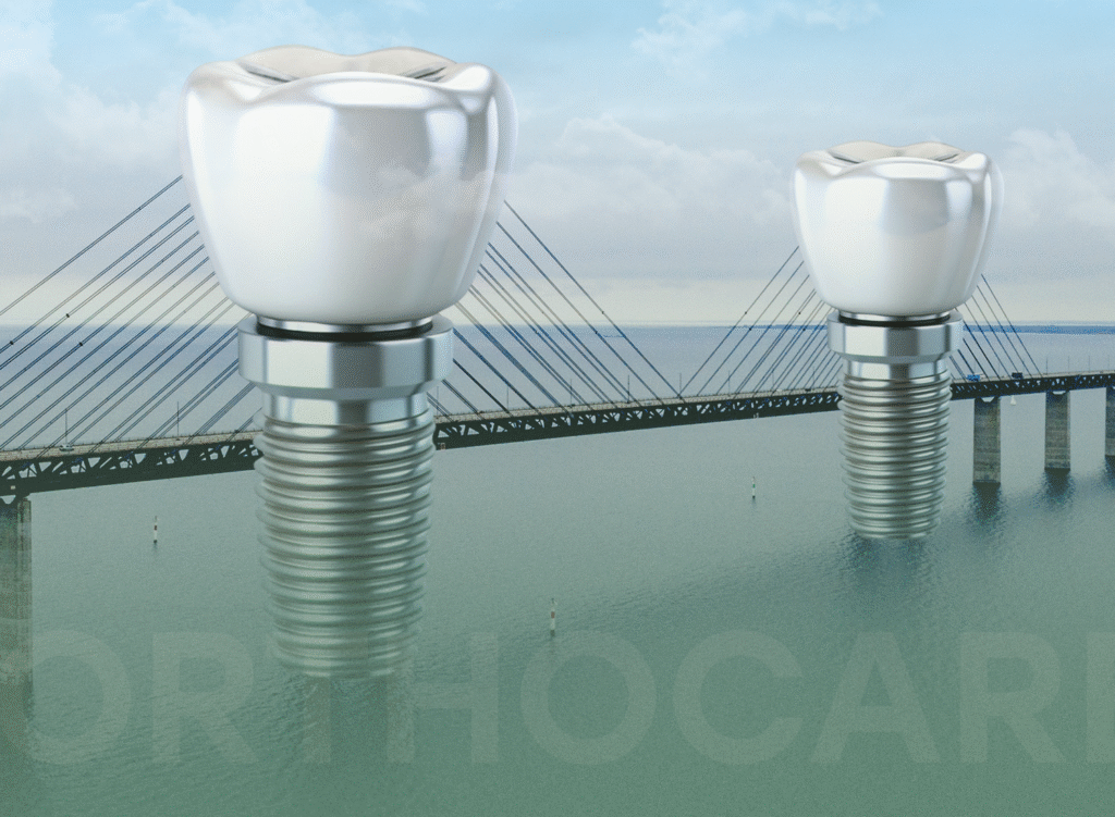 Soins restaurateurs​