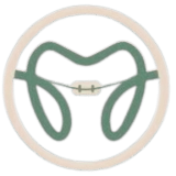 cabinet dentaire orthocare logo